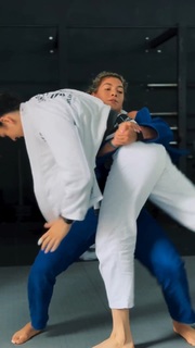 Anna Rodrigues feet photo 9