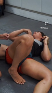 Anna Rodrigues feet photo 5