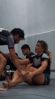 Anna Rodrigues feet photo 1