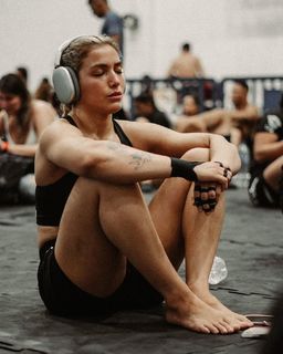 Anna Rodrigues feet photo 12