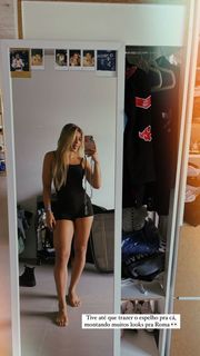 Anna Rodrigues feet photo 7