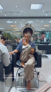 Anna Rodrigues feet photo 6