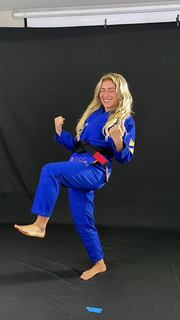 Anna Rodrigues feet photo 5