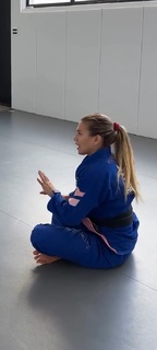 Anna Rodrigues feet photo 4