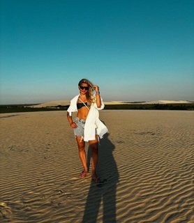 Anna Rodrigues feet photo 13