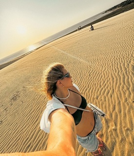 Anna Rodrigues feet photo 12