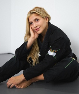 Anna Rodrigues feet photo 11
