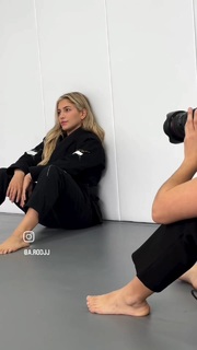 Anna Rodrigues feet photo 8