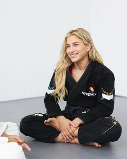 Anna Rodrigues feet photo 19