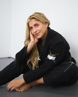 Anna Rodrigues feet photo 15