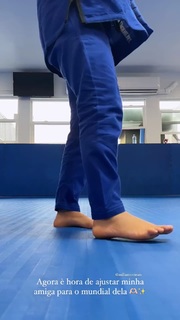 Anna Rodrigues feet photo 20