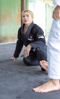Anna Rodrigues feet photo 20