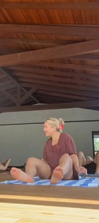 Anna Rodrigues feet photo 12
