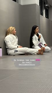 Anna Rodrigues feet photo 5