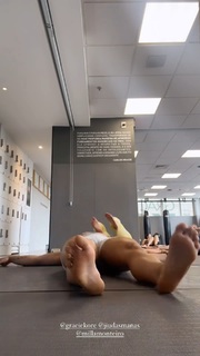 Anna Rodrigues feet photo 4