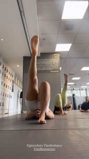 Anna Rodrigues feet photo 20