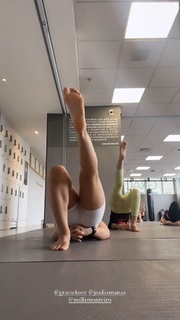 Anna Rodrigues feet photo 19