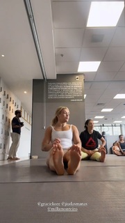 Anna Rodrigues feet photo 16