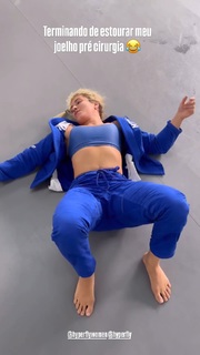 Anna Rodrigues feet photo 18