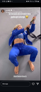 Anna Rodrigues feet photo 17