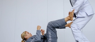Anna Rodrigues feet photo 14