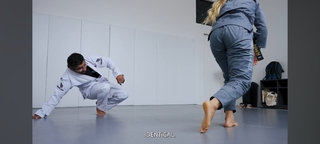 Anna Rodrigues feet photo 12