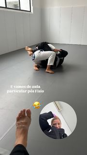 Anna Rodrigues feet photo 6