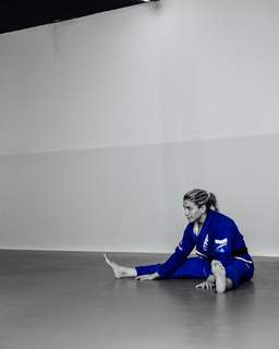 Anna Rodrigues feet photo 3