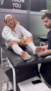 Anna Rodrigues feet photo 17