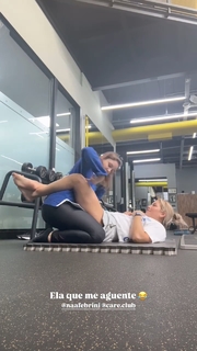 Anna Rodrigues feet photo 9