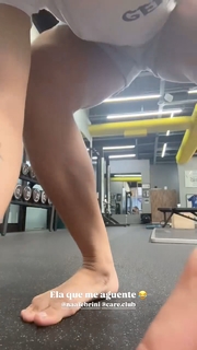 Anna Rodrigues feet photo 8