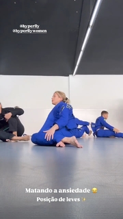Anna Rodrigues feet photo 9