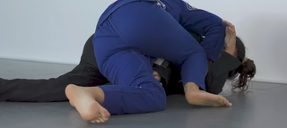 Anna Rodrigues feet photo 18