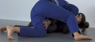 Anna Rodrigues feet photo 17