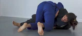 Anna Rodrigues feet photo 15