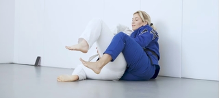 Anna Rodrigues feet photo 6