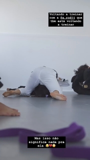 Anna Rodrigues feet photo 4