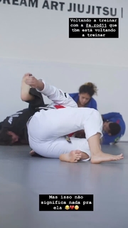 Anna Rodrigues feet photo 20
