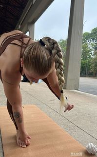 Anna Rodrigues feet photo 15