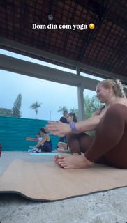 Anna Rodrigues feet photo 13