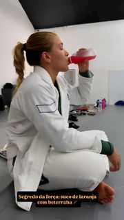 Anna Rodrigues feet photo 11