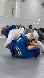 Anna Rodrigues feet photo 6