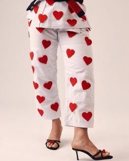 Anna Rodrigues feet photo 8