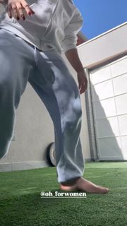 Anna Rodrigues feet photo 19