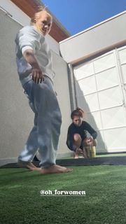 Anna Rodrigues feet photo 17