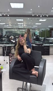Anna Rodrigues feet photo 13