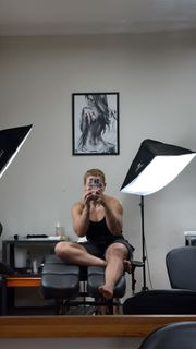 Anna Rodrigues feet photo 10