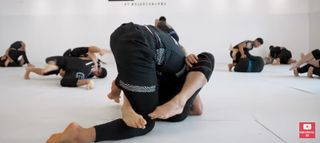 Anna Rodrigues feet photo 6