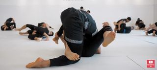 Anna Rodrigues feet photo 5