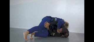 Anna Rodrigues feet photo 1